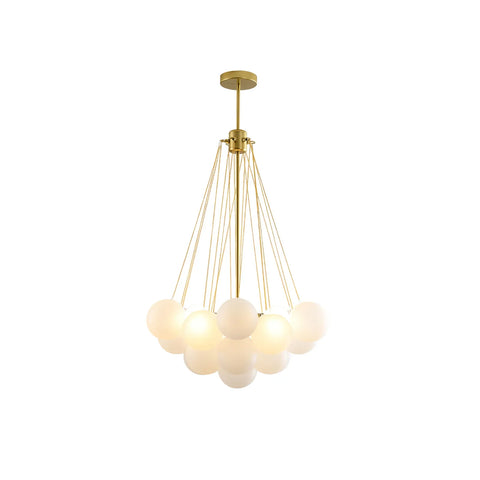Bubble Chandelier - NexioPick