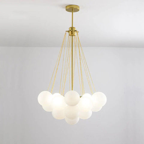 Bubble Chandelier - NexioPick