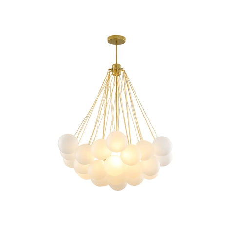 Bubble Chandelier - NexioPick