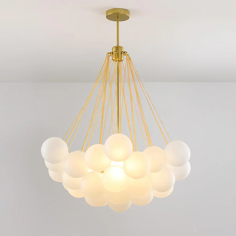 Bubble Chandelier - NexioPick