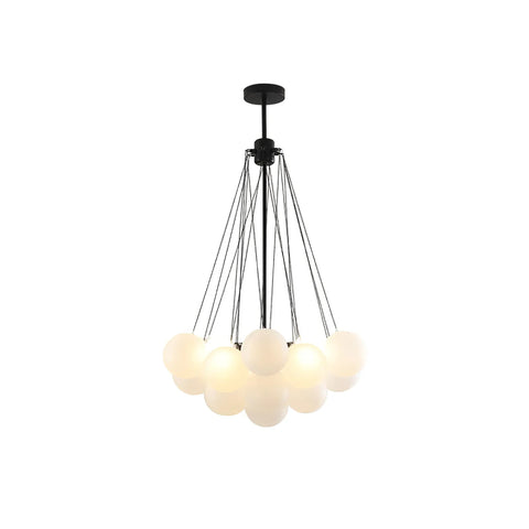 Bubble Chandelier - NexioPick