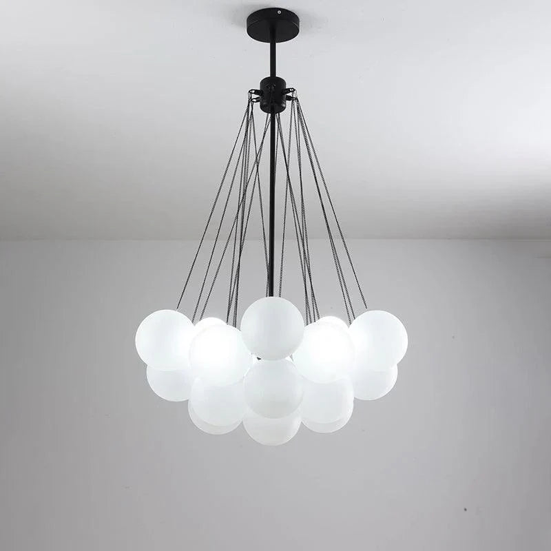 Bubble Chandelier - NexioPick