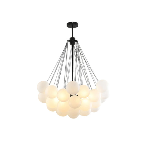 Bubble Chandelier - NexioPick