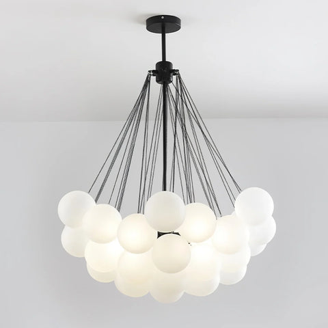 Bubble Chandelier - NexioPick