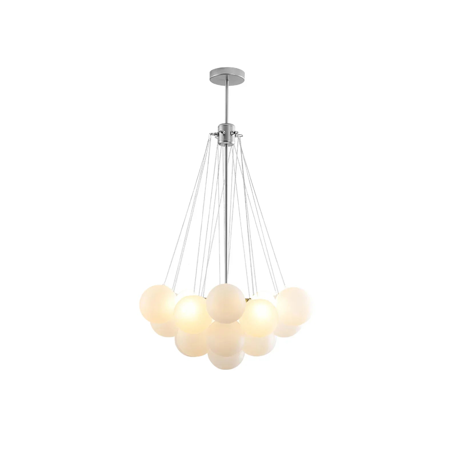 Bubble Chandelier - NexioPick