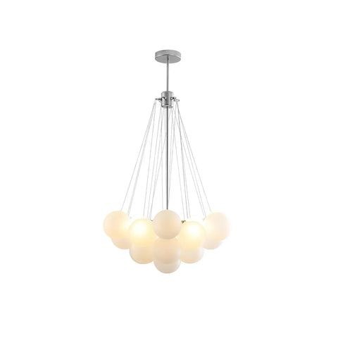 Bubble Chandelier - NexioPick