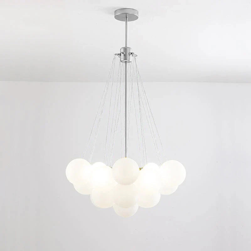 Bubble Chandelier - NexioPick