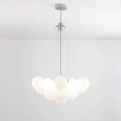 Bubble Chandelier - NexioPick
