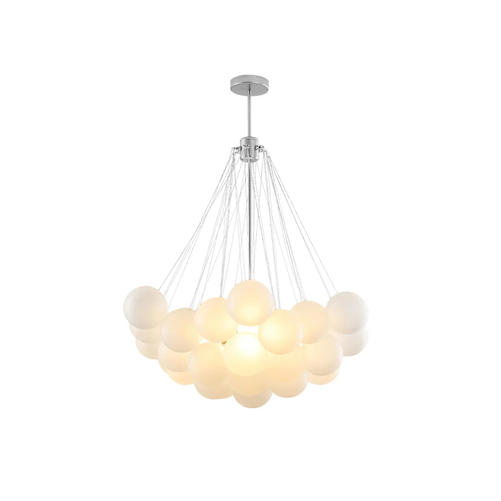 Bubble Chandelier - NexioPick