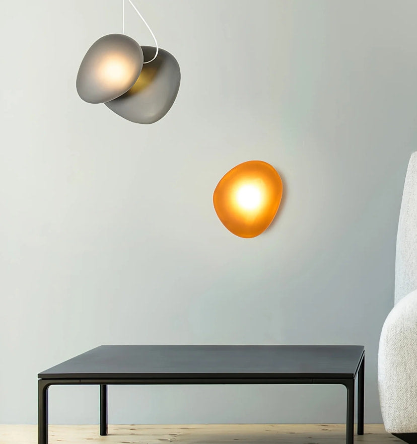 Bubble Glass Wall Lamp - NexioPick