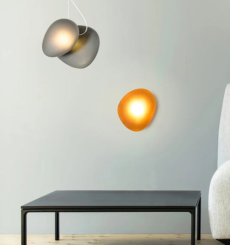Bubble Glass Wall Lamp - NexioPick