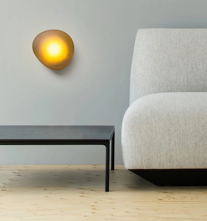 Bubble Glass Wall Lamp - NexioPick