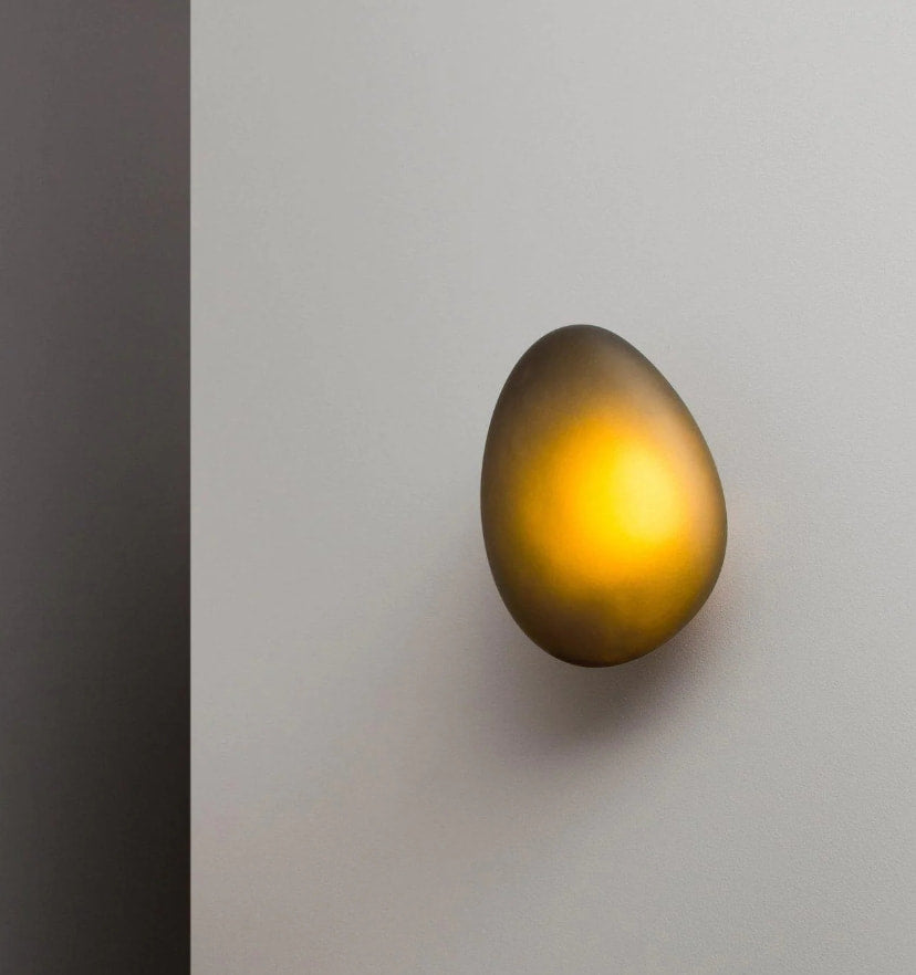 Bubble Glass Wall Lamp - NexioPick