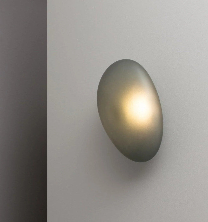 Bubble Glass Wall Lamp - NexioPick