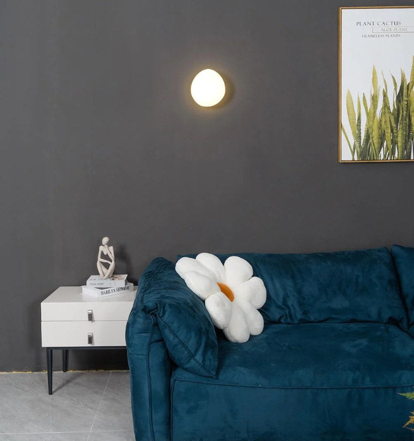 Bubble Glass Wall Lamp - NexioPick