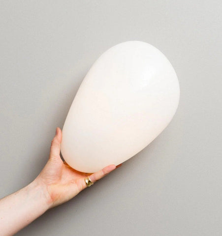 Bubble Glass Wall Lamp - NexioPick