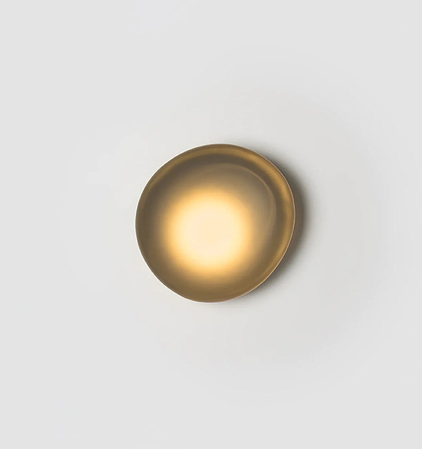 Bubble Glass Wall Lamp - NexioPick