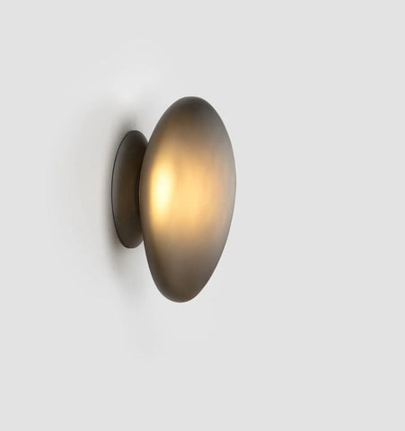 Bubble Glass Wall Lamp - NexioPick