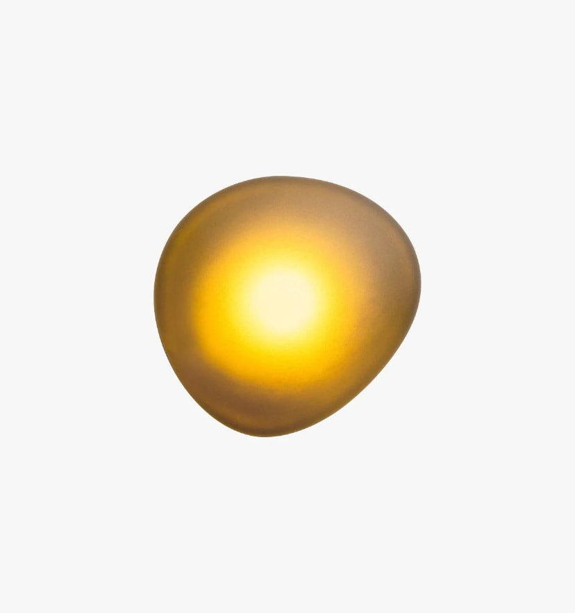 Bubble Glass Wall Lamp - NexioPick