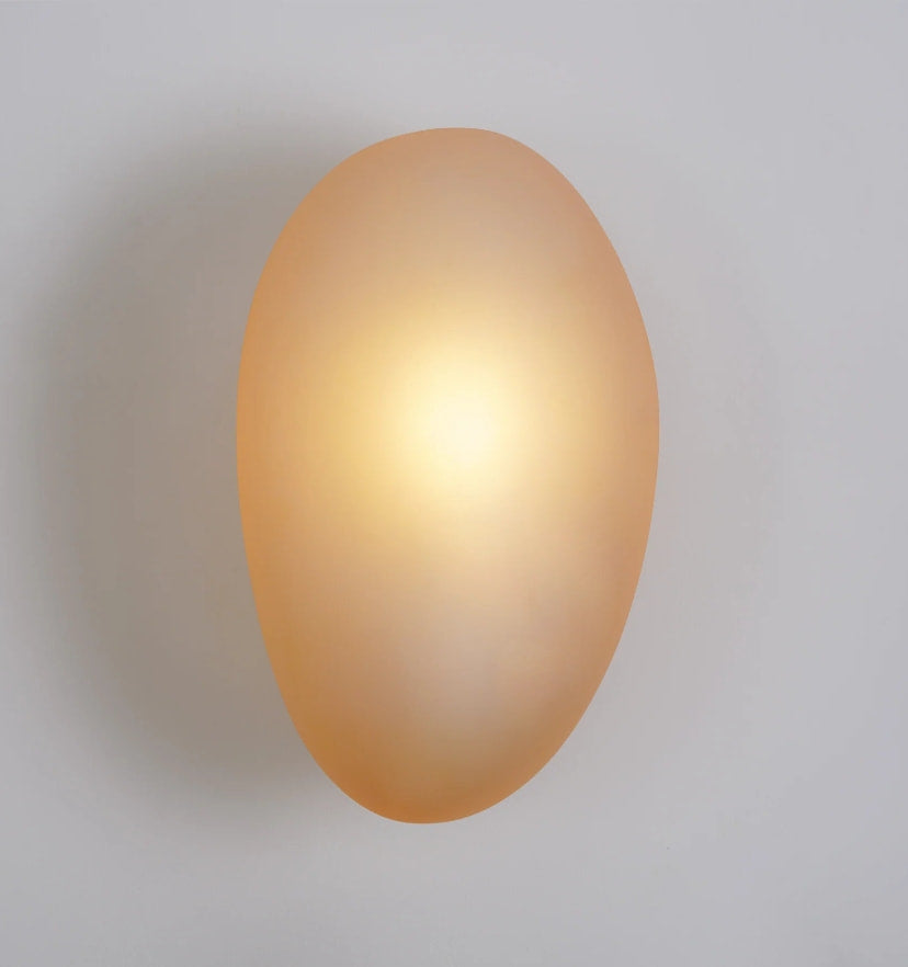 Bubble Glass Wall Lamp - NexioPick