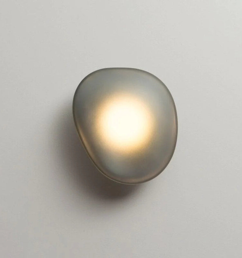 Bubble Glass Wall Lamp - NexioPick