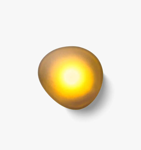 Bubble Glass Wall Lamp - NexioPick