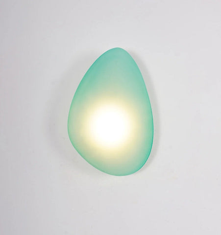 Bubble Glass Wall Lamp - NexioPick