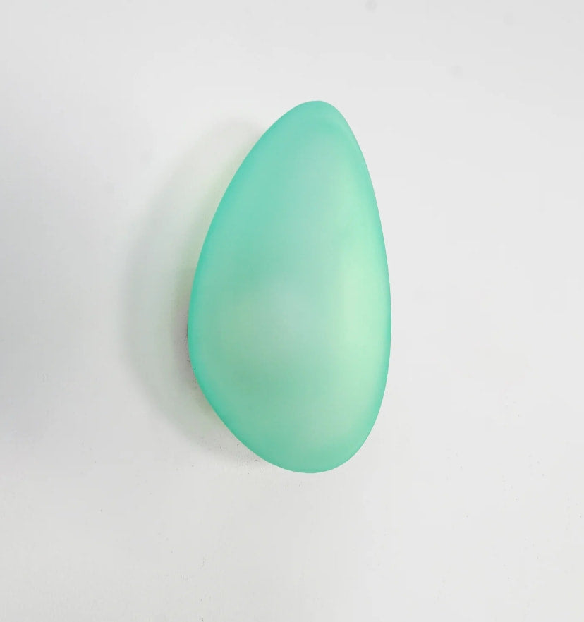 Bubble Glass Wall Lamp - NexioPick