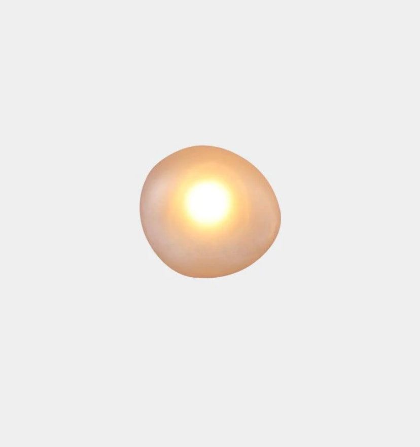 Bubble Glass Wall Lamp - NexioPick