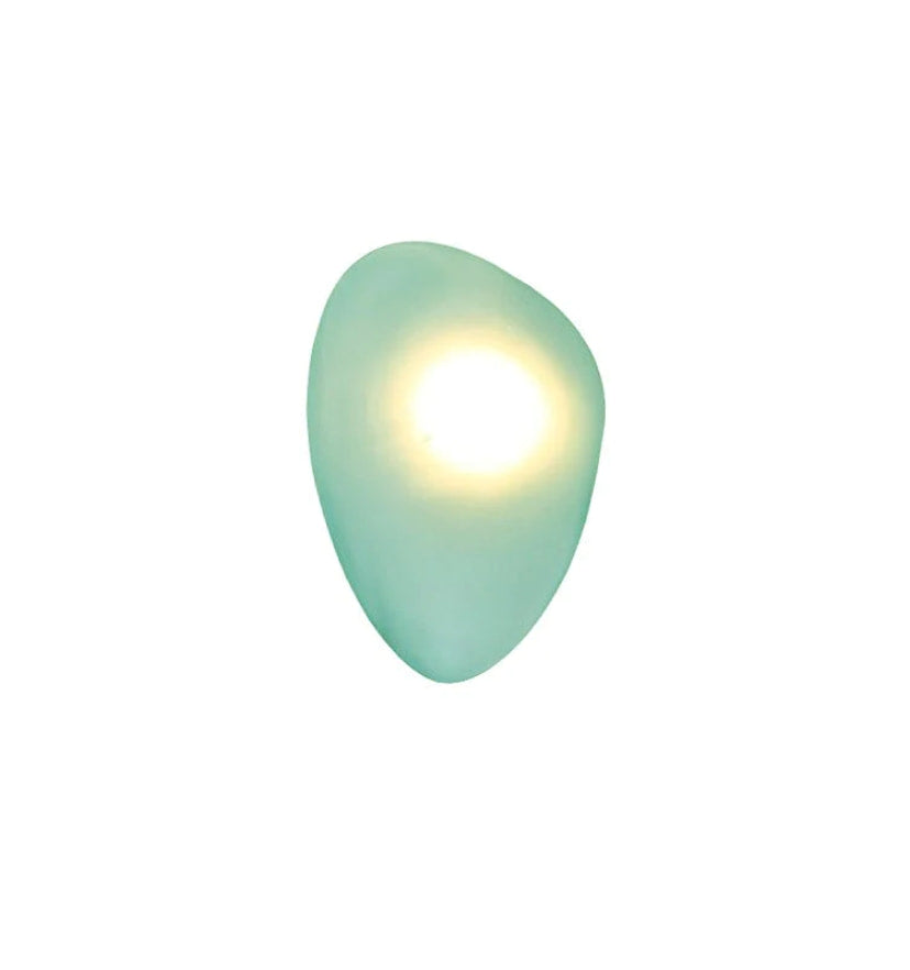Bubble Glass Wall Lamp - NexioPick