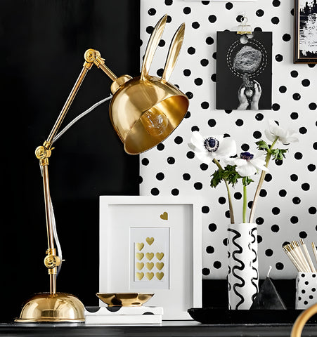 Bunny Table Lamp - NexioPick