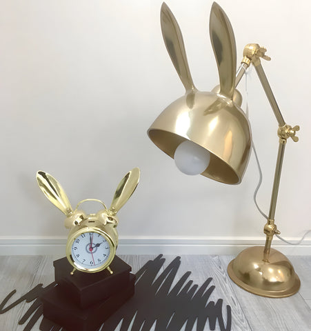 Bunny Table Lamp - NexioPick