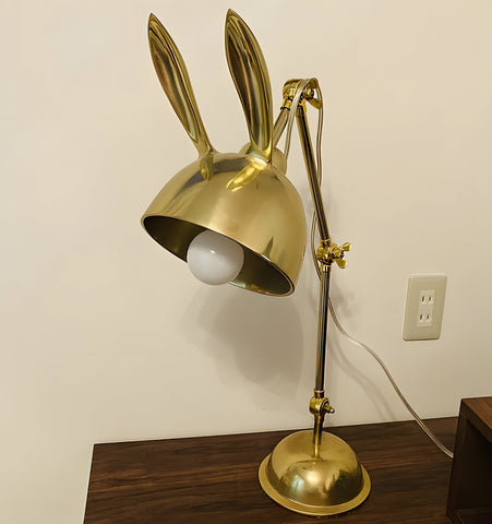 Bunny Table Lamp - NexioPick