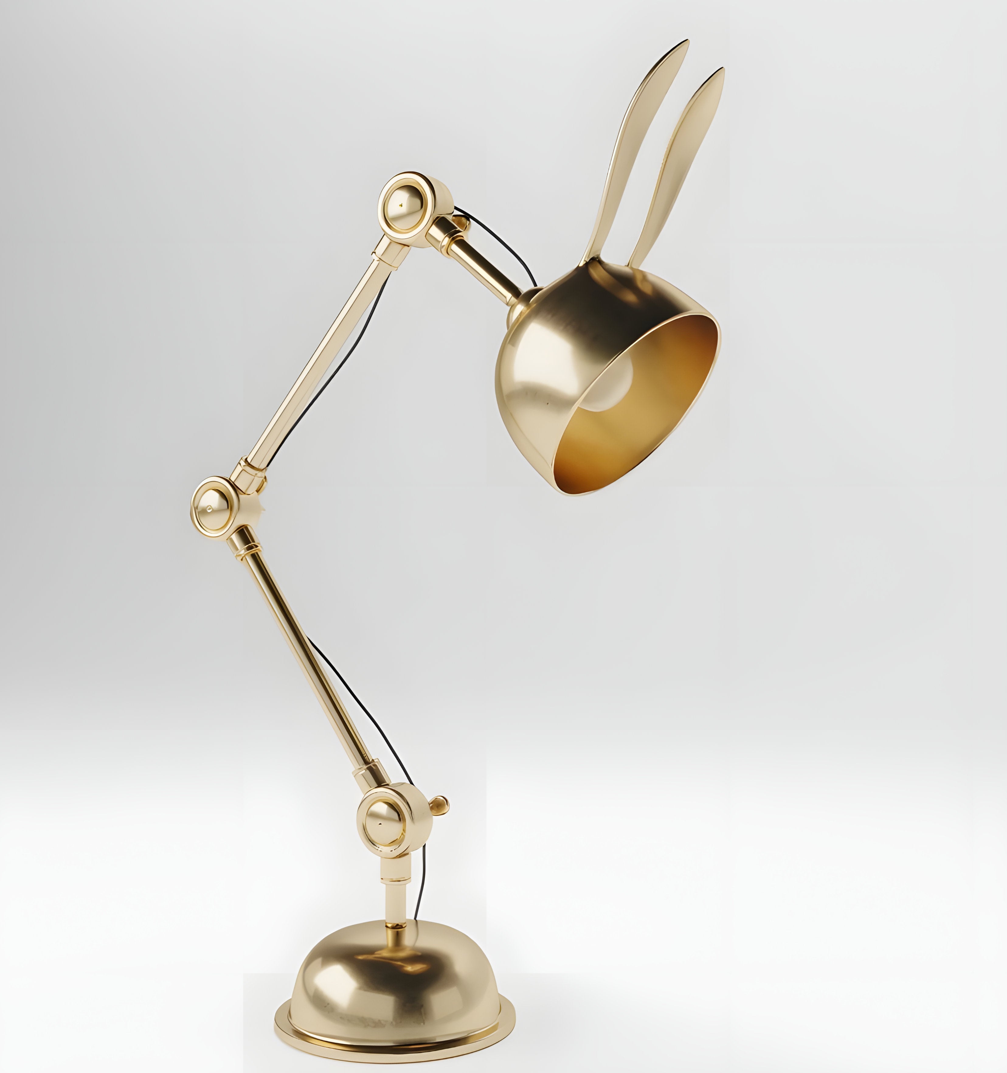 Bunny Table Lamp - NexioPick