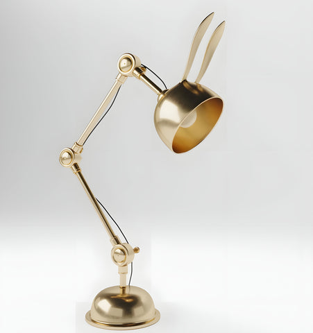 Bunny Table Lamp - NexioPick