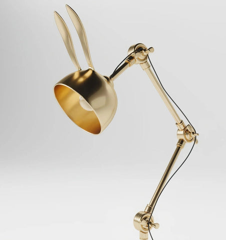 Bunny Table Lamp - NexioPick