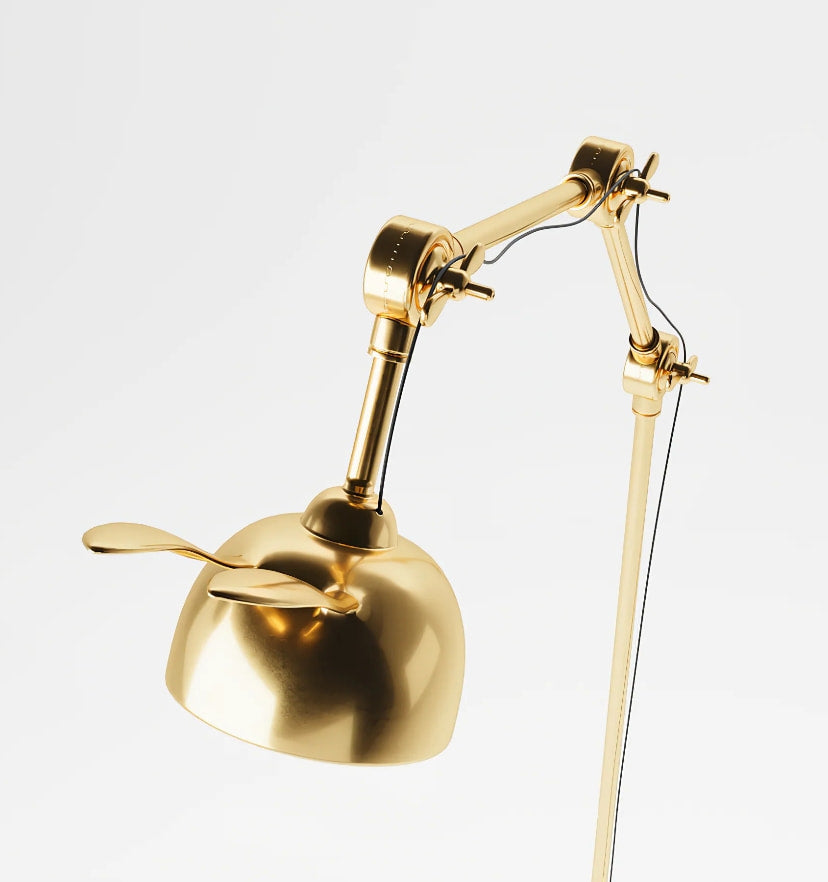 Bunny Table Lamp - NexioPick