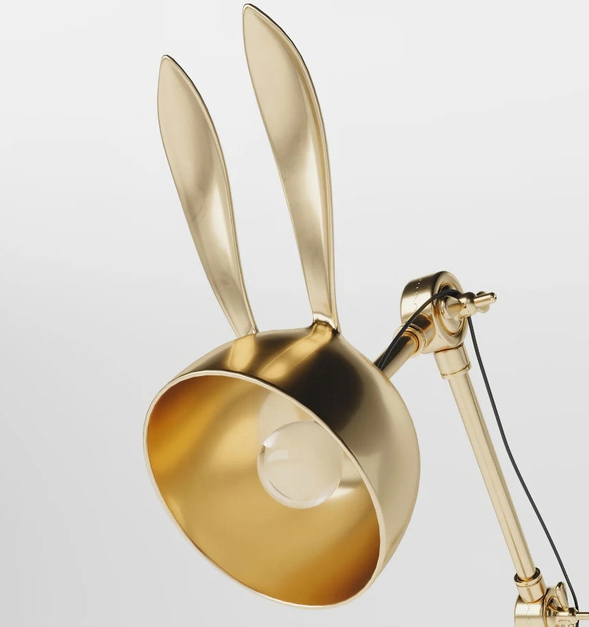 Bunny Table Lamp - NexioPick