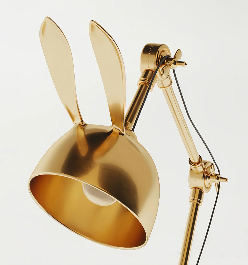 Bunny Table Lamp - NexioPick