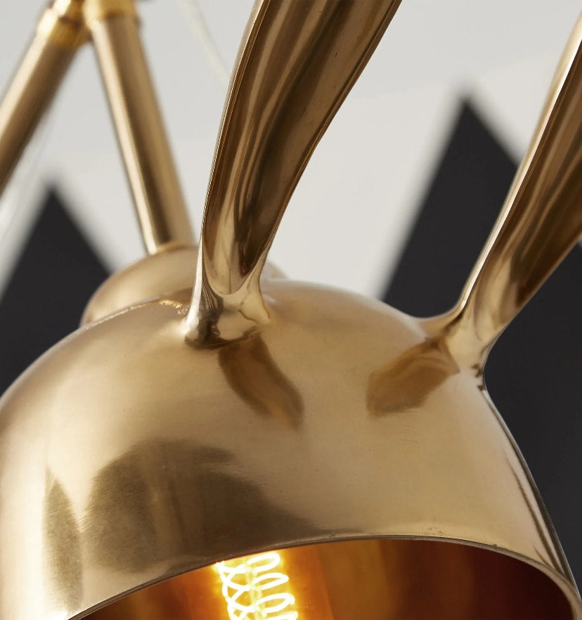 Bunny Table Lamp - NexioPick