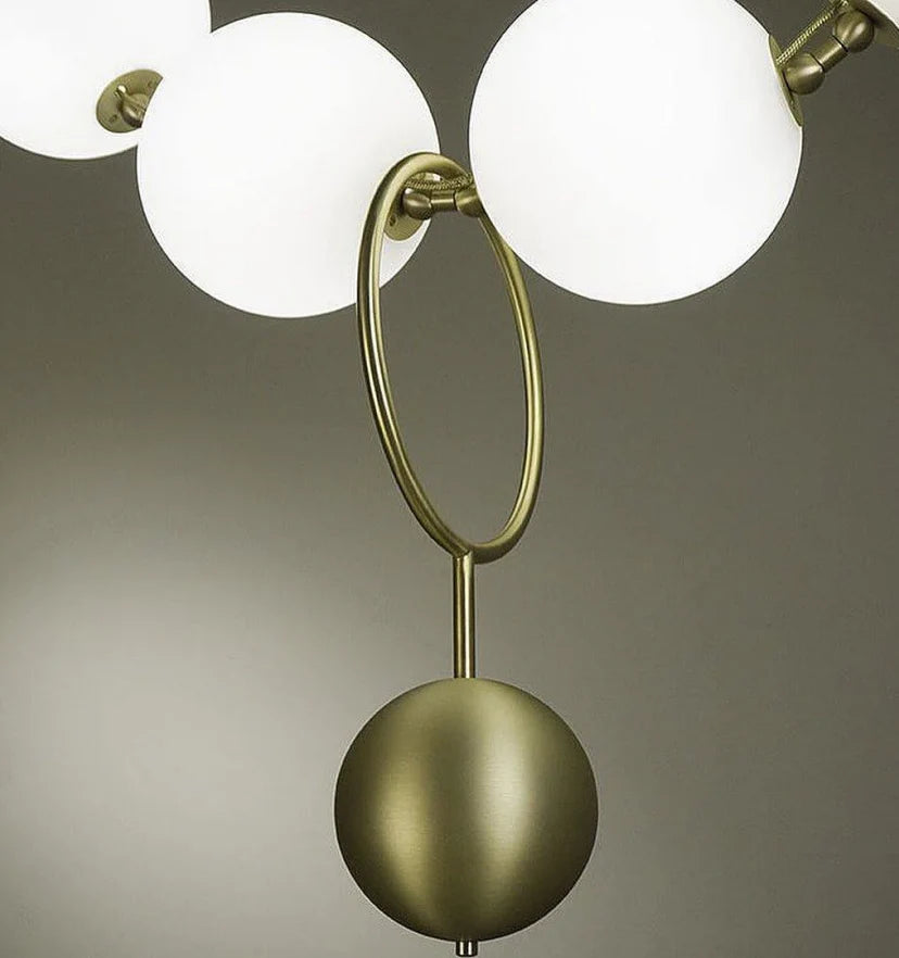 Necklace LED Pendant Lamp - NexioPick