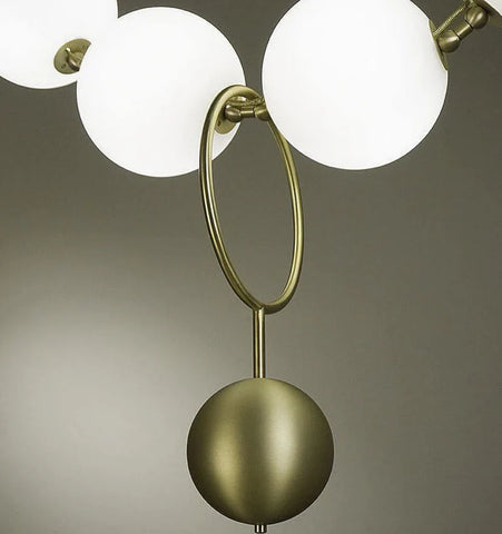 Necklace LED Pendant Lamp - NexioPick