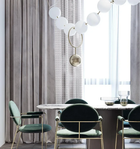 Necklace LED Pendant Lamp - NexioPick