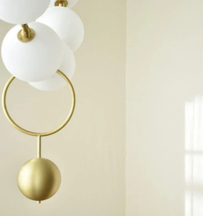 Necklace LED Pendant Lamp - NexioPick
