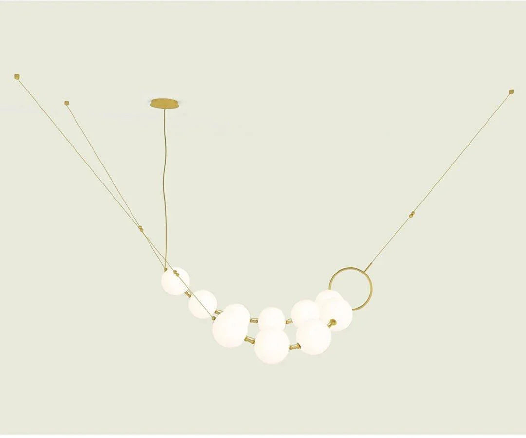 Necklace LED Pendant Lamp - NexioPick