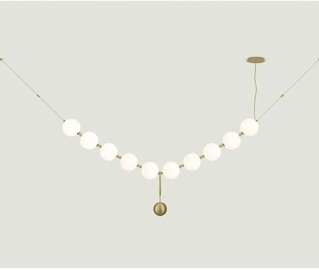 Necklace LED Pendant Lamp - NexioPick