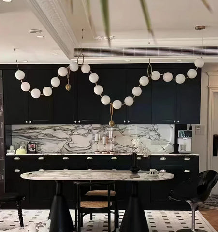 Necklace LED Pendant Lamp - NexioPick