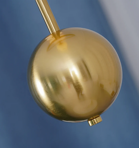 Necklace LED Pendant Lamp - NexioPick