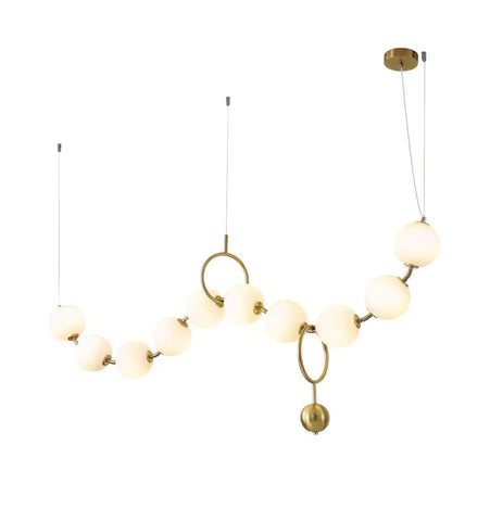 Necklace LED Pendant Lamp - NexioPick