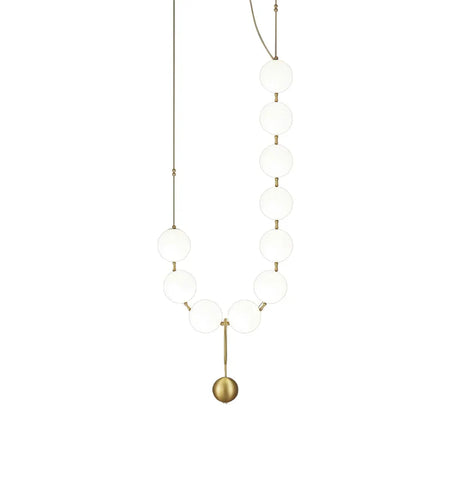 Necklace LED Pendant Lamp - NexioPick